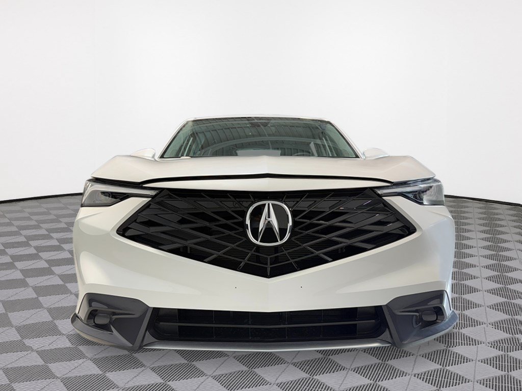 New 2026 Acura ADX AWD image 9