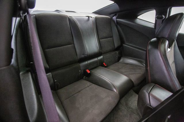 Used 2012 Chevrolet Camaro ZL1 image 23