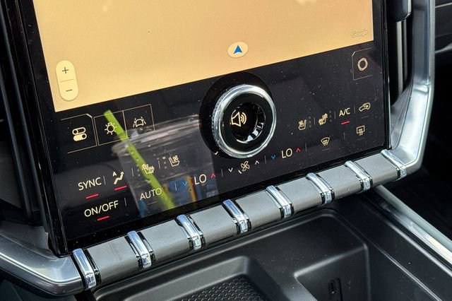 New 2026 GMC Acadia AT4 w/ Luxury Package image 25