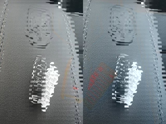 New 2026 RAM 1500 Laramie w/ Night Edition image 26