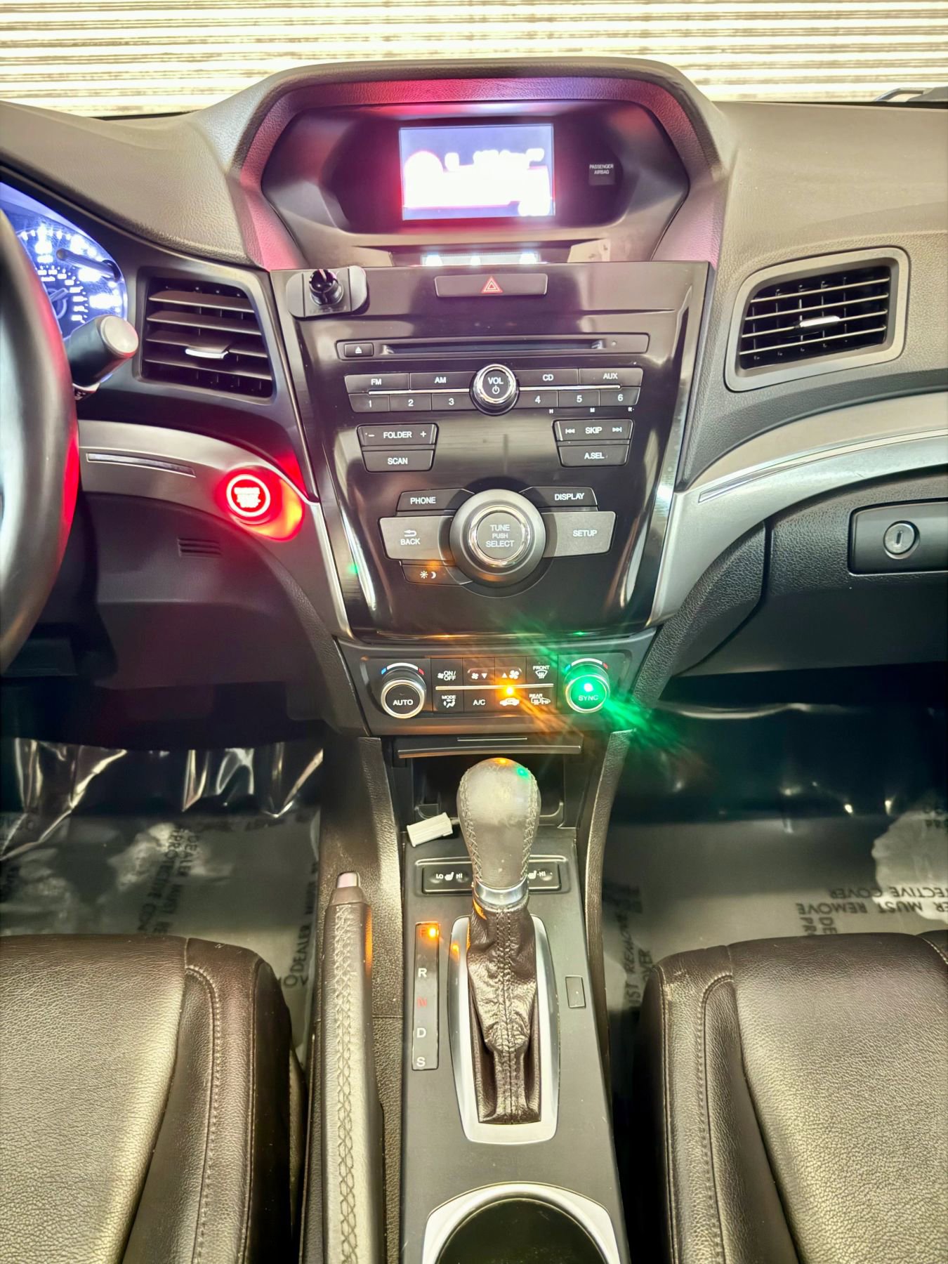 Used 2019 Acura ILX image 13