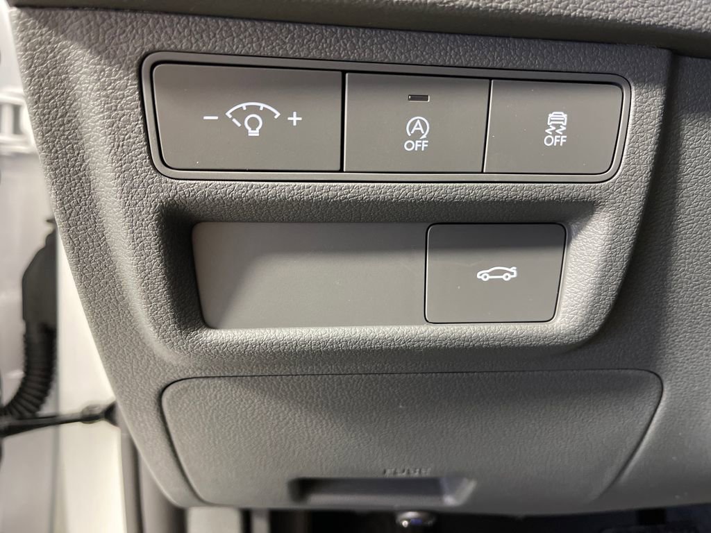 New 2026 Hyundai Sonata SE FWD image 31