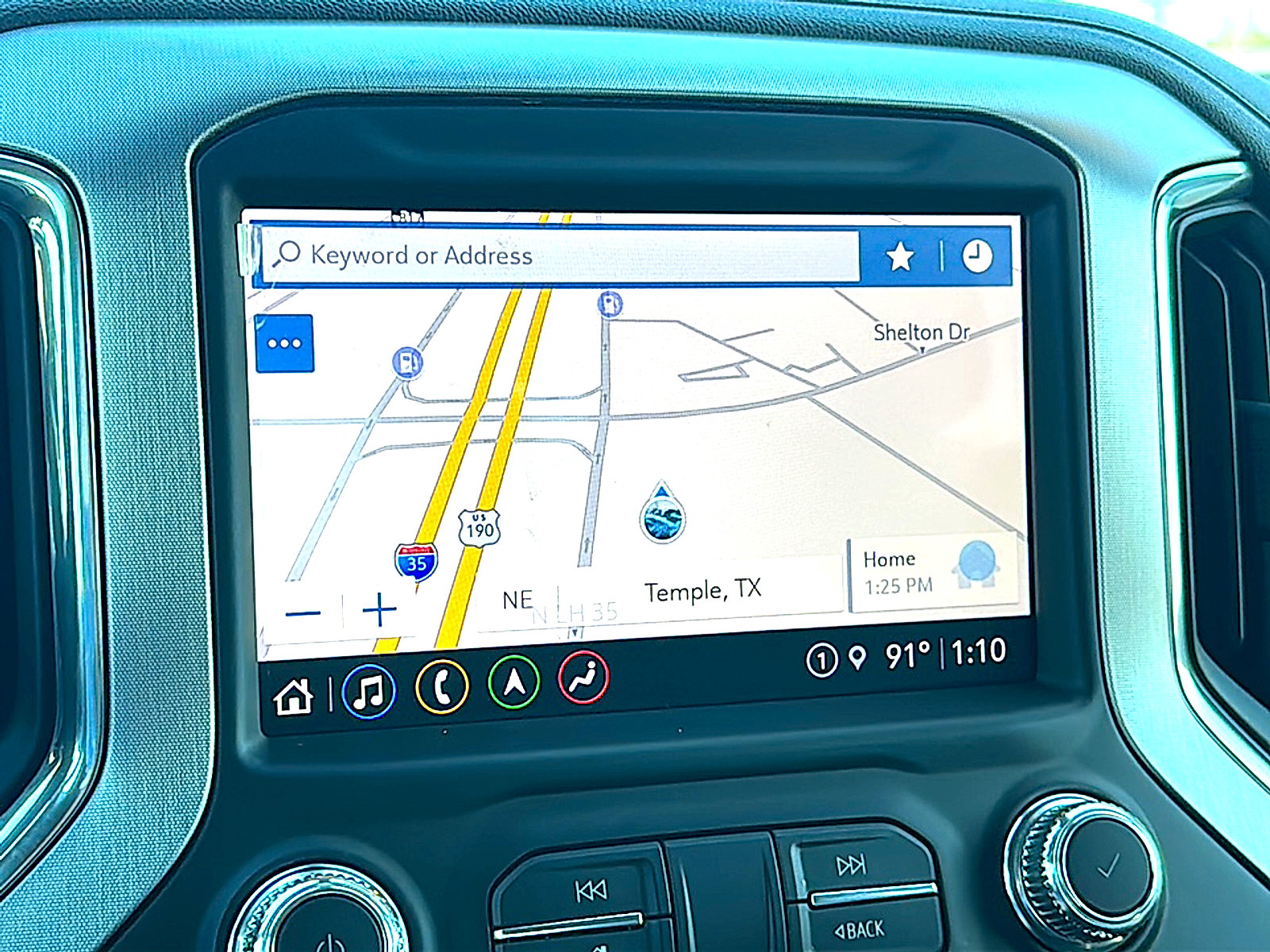 Used 2022 GMC Sierra 1500 SLT image 32