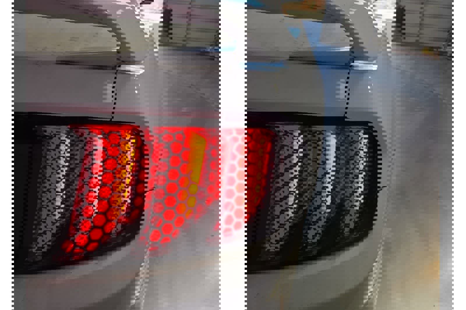 Used 2018 Ford Mustang EcoBoost w/ Ecoboost Performance Package image 10