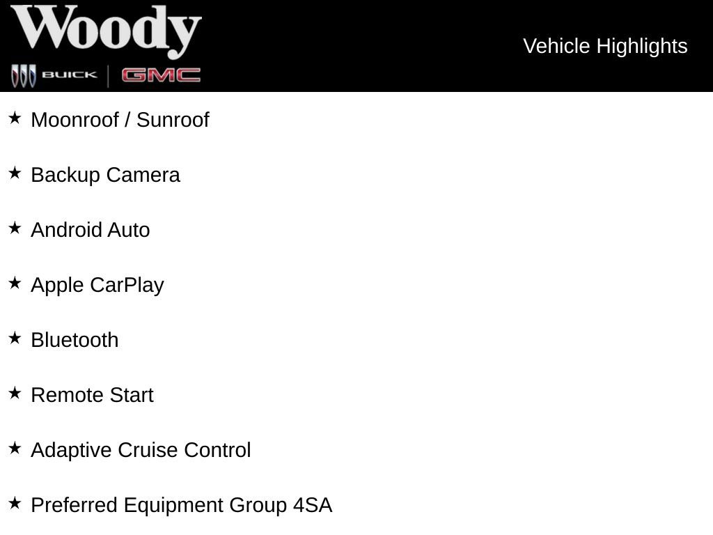 New 2026 GMC Yukon Elevation w/ Elevation Premium Package image 3