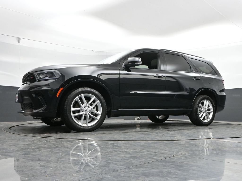 Used 2026 Dodge Durango GT AWD/4WD image 48