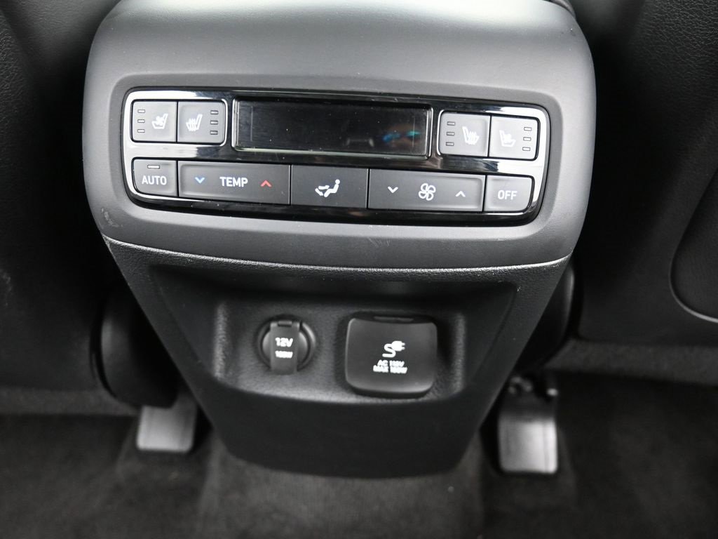 Used 2024 Hyundai Palisade Calligraphy image 14