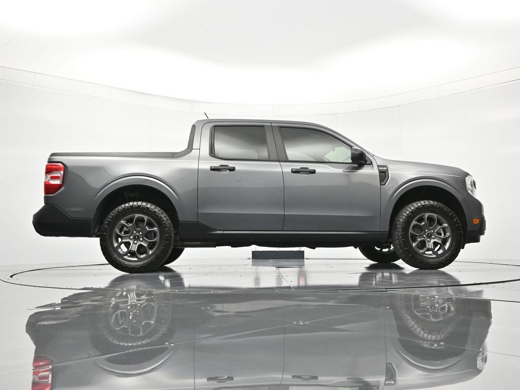 Certified 2023 Ford Maverick XLT image 39