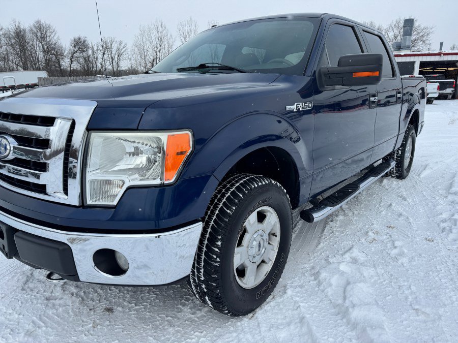 Used 2009 Ford F150 XLT AWD/4WD image 9