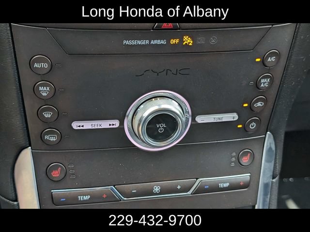 Used 2020 Ford Edge Titanium AWD/4WD image 23