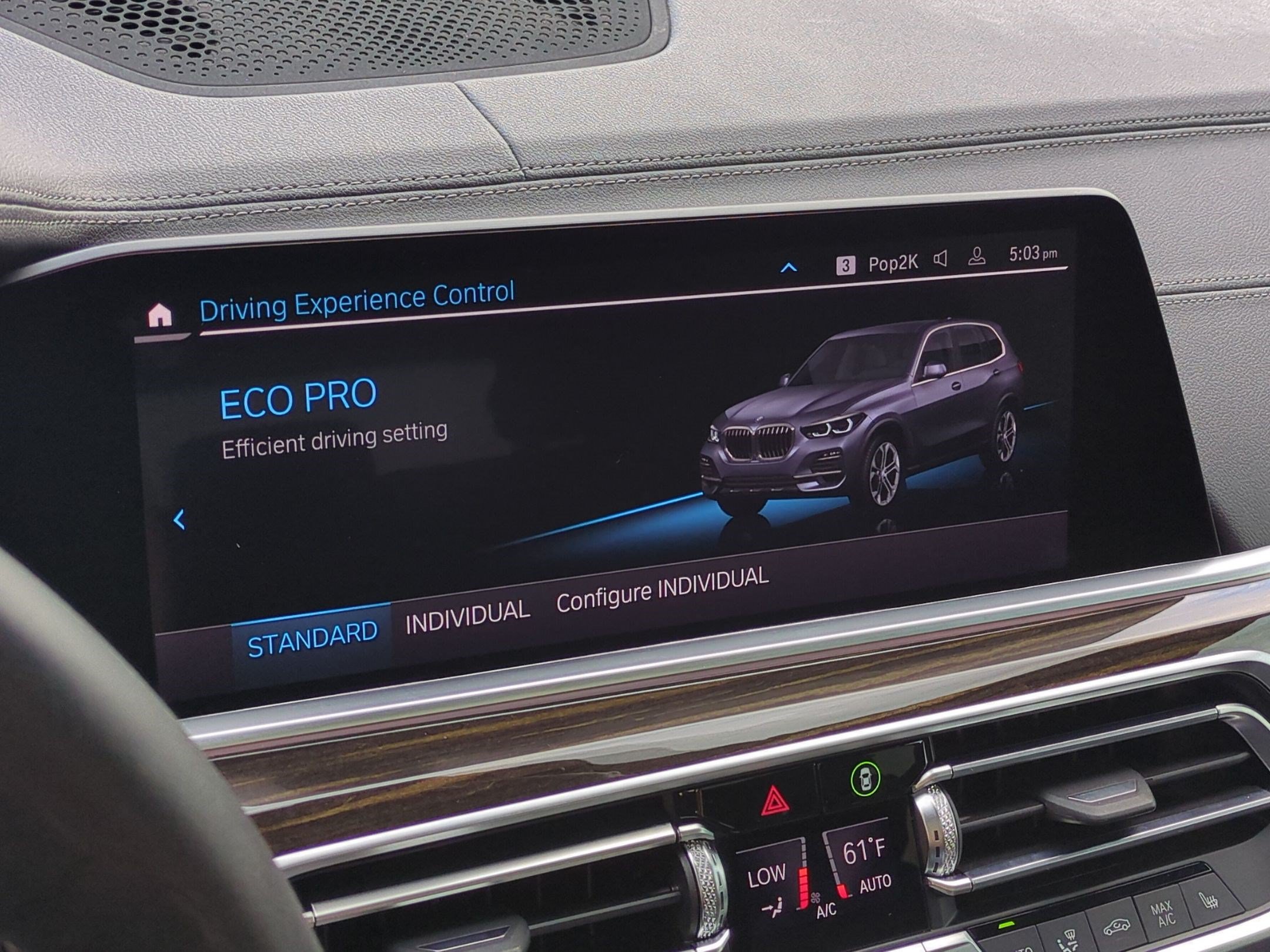Used 2020 BMW X5 sDrive40i w/ Premium Package RWD image 40