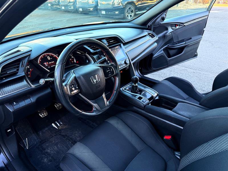Used 2018 Honda Civic Si image 31