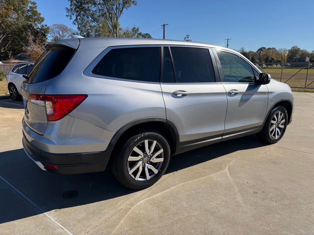 Used 2020 Honda Pilot EX-L image 5