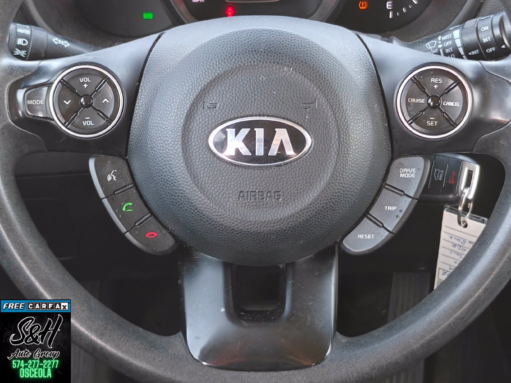 Used 2019 Kia Soul FWD image 5