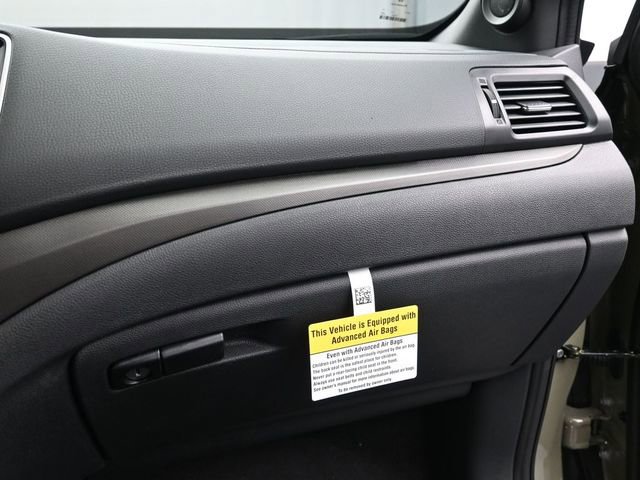 New 2026 Honda Ridgeline TrailSport image 24