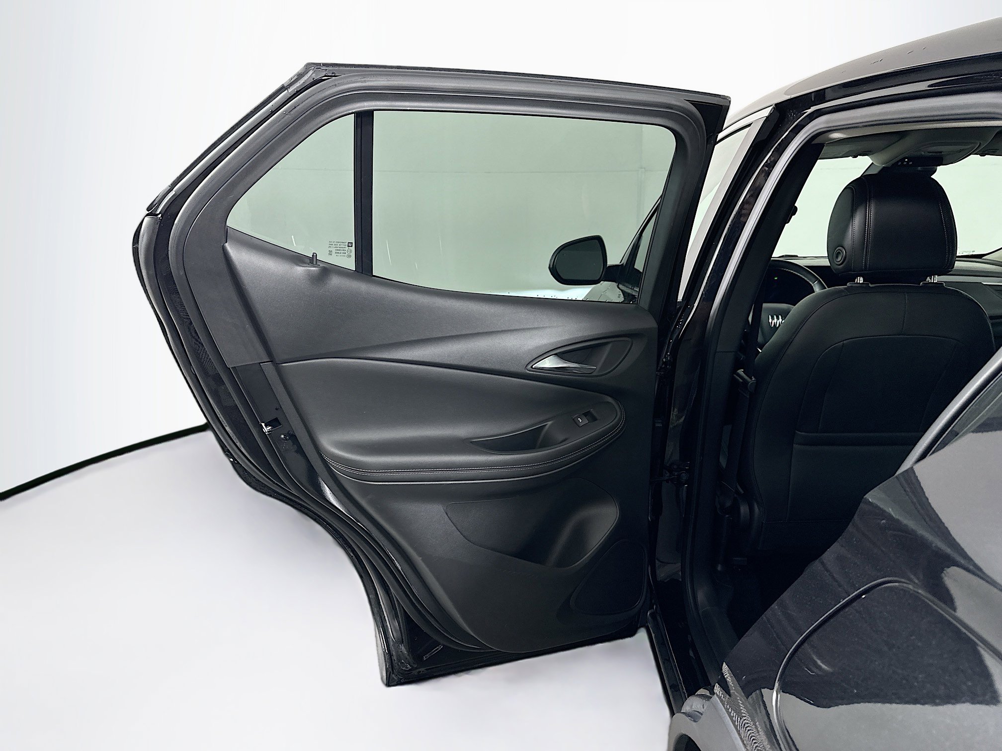 Used 2025 Buick Encore GX Preferred image 25