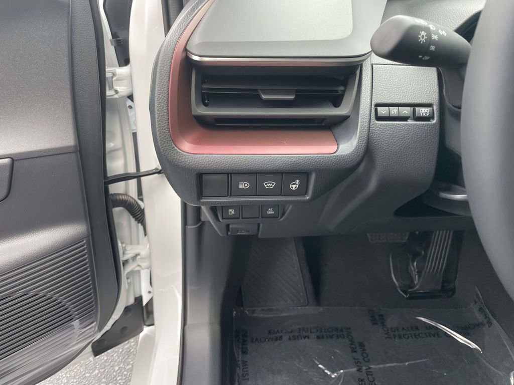 New 2026 Toyota Prius Plug-In Hybrid image 31