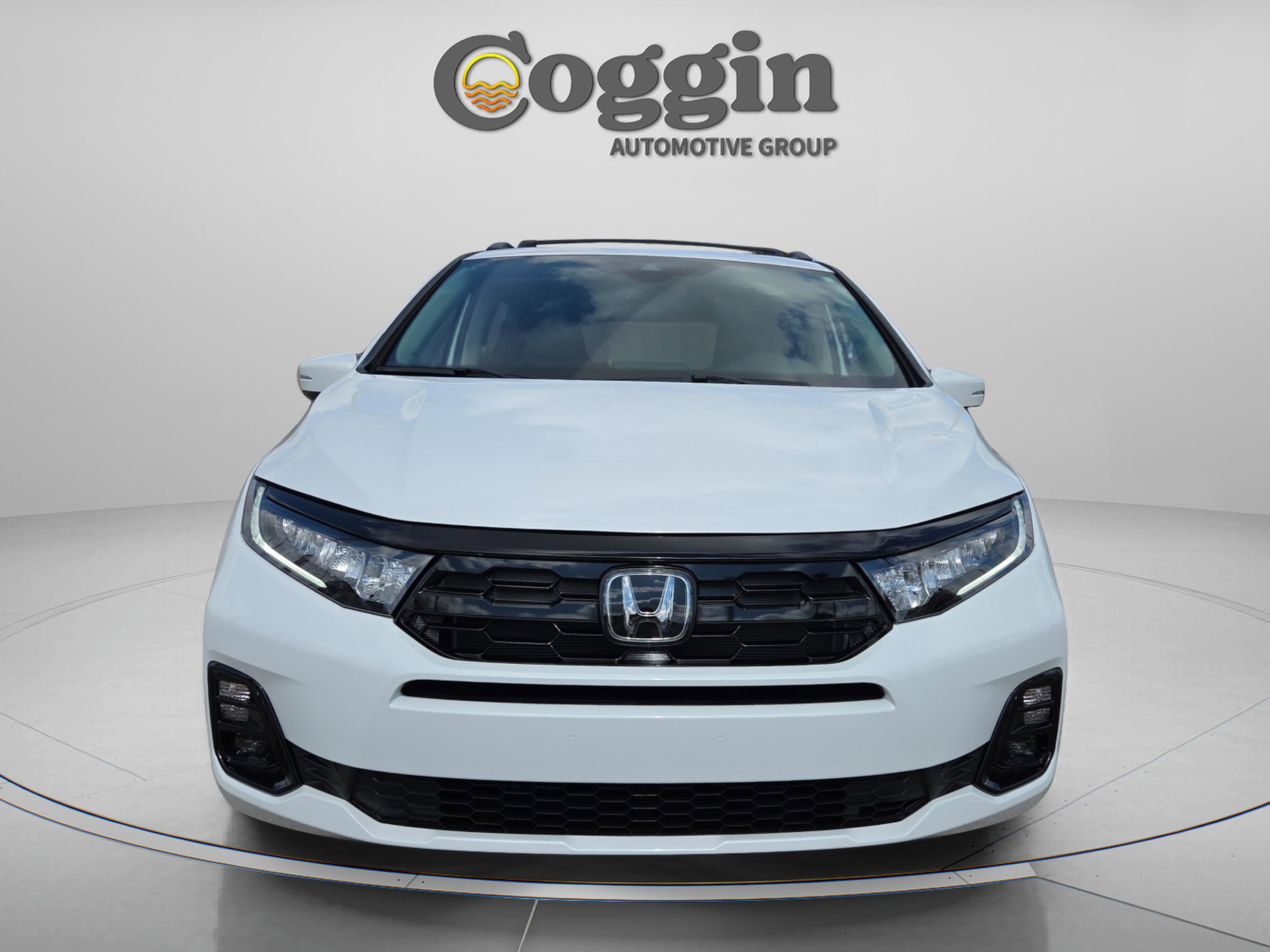 New 2026 Honda Odyssey Elite image 9