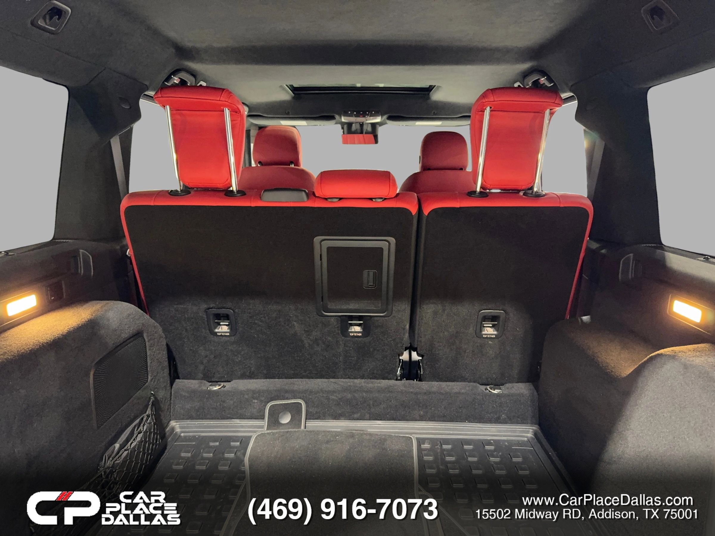 Used 2021 Mercedes-Benz G 63 AMG 4MATIC image 26