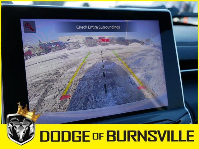 Used 2023 Jeep Compass High Altitude image 31