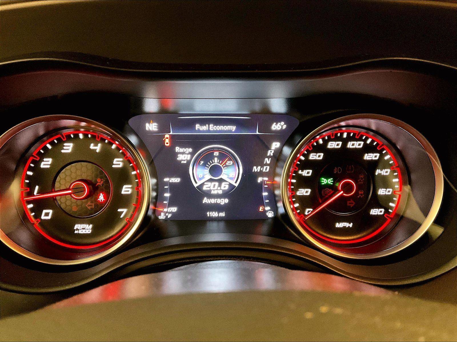 Used 2023 Dodge Charger Scat Pack image 19