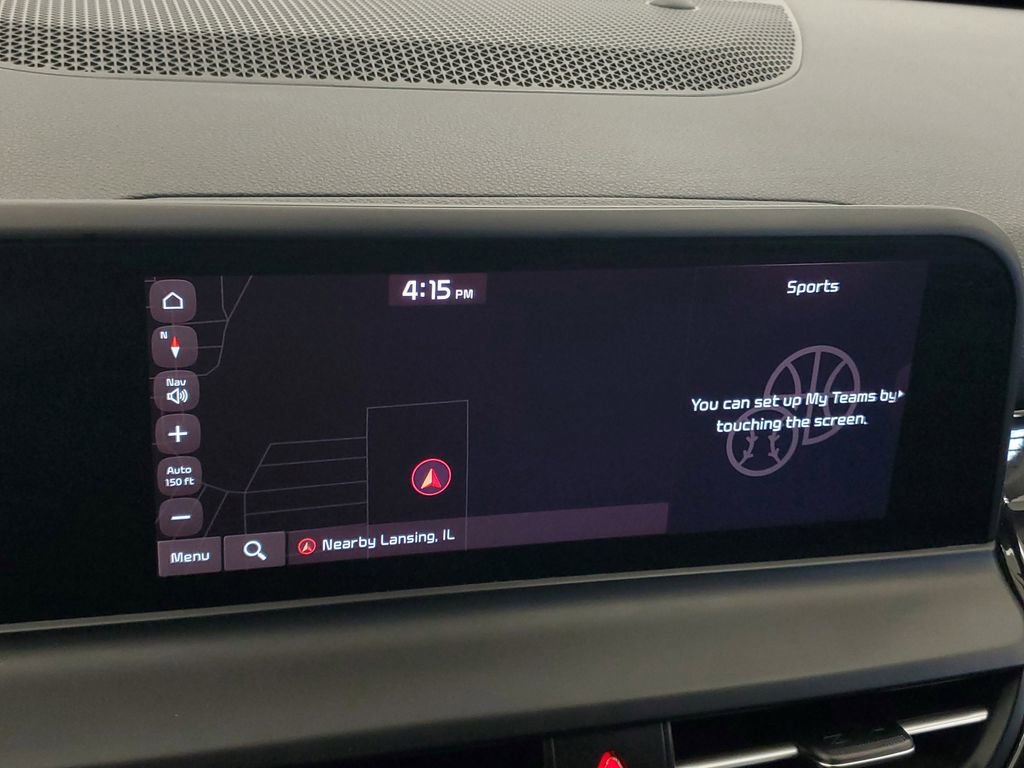 Used 2025 Kia Seltos S FWD image 20