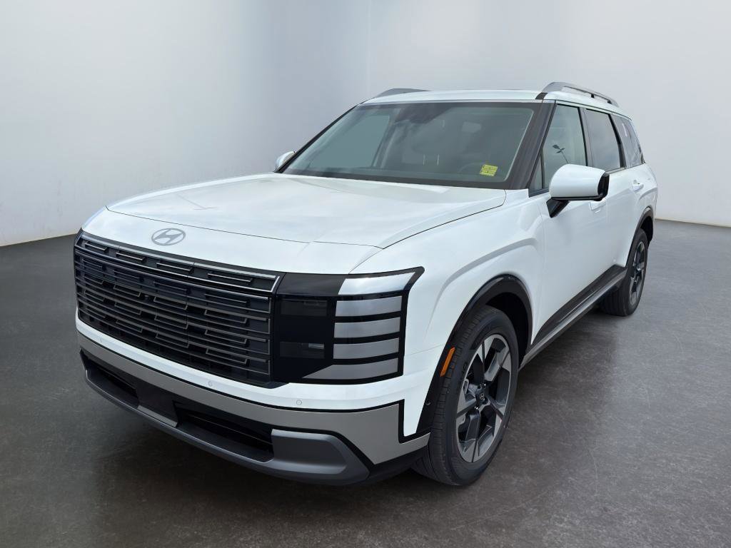 New 2026 Hyundai Palisade Limited image 1