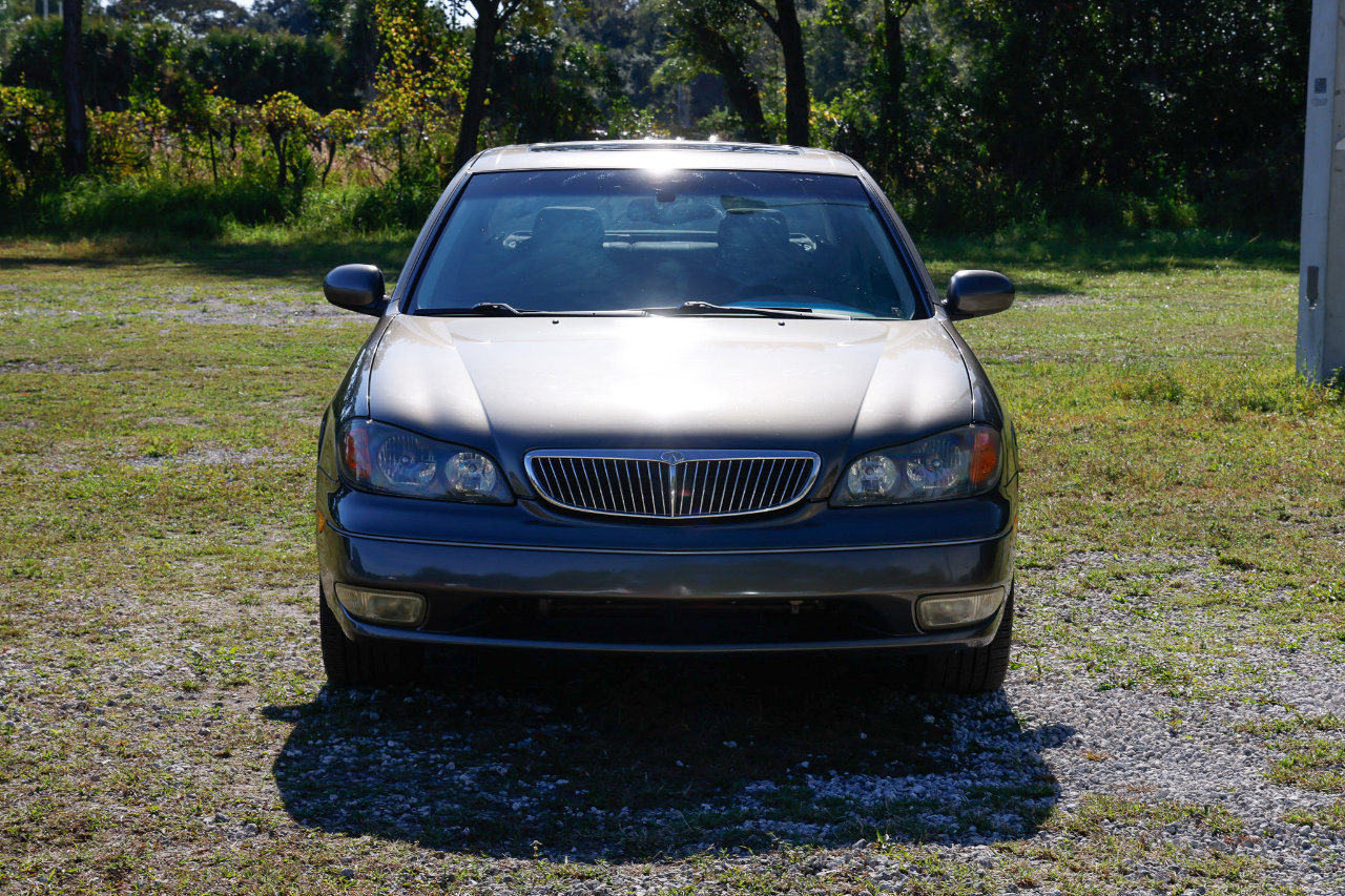 Used 2001 INFINITI I30 TOURING w/ (B03) Touring Sport Pkg image 17