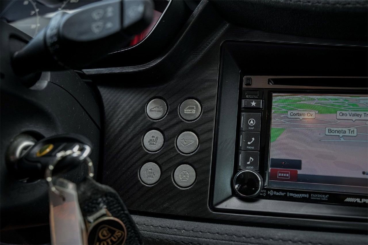 Used 2014 Lotus Evora S RWD image 26