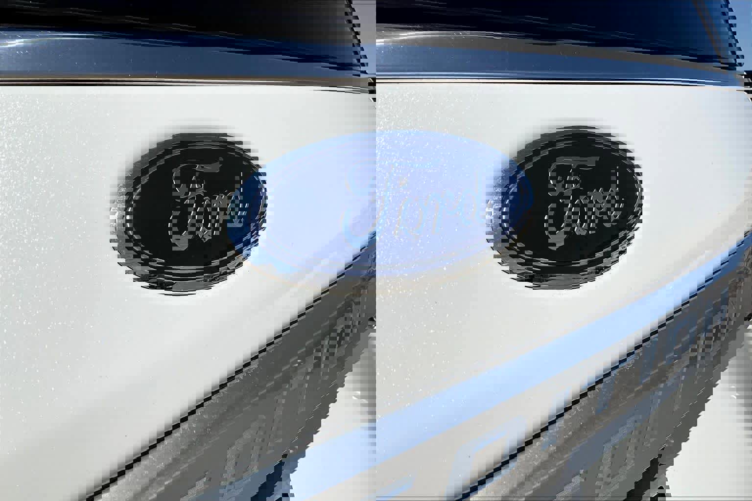 Certified 2020 Ford Expedition Max Platinum image 30