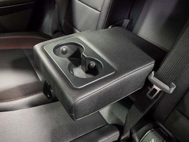 Used 2024 Chevrolet Equinox EV RS w/ Active Safety Package 3 image 17