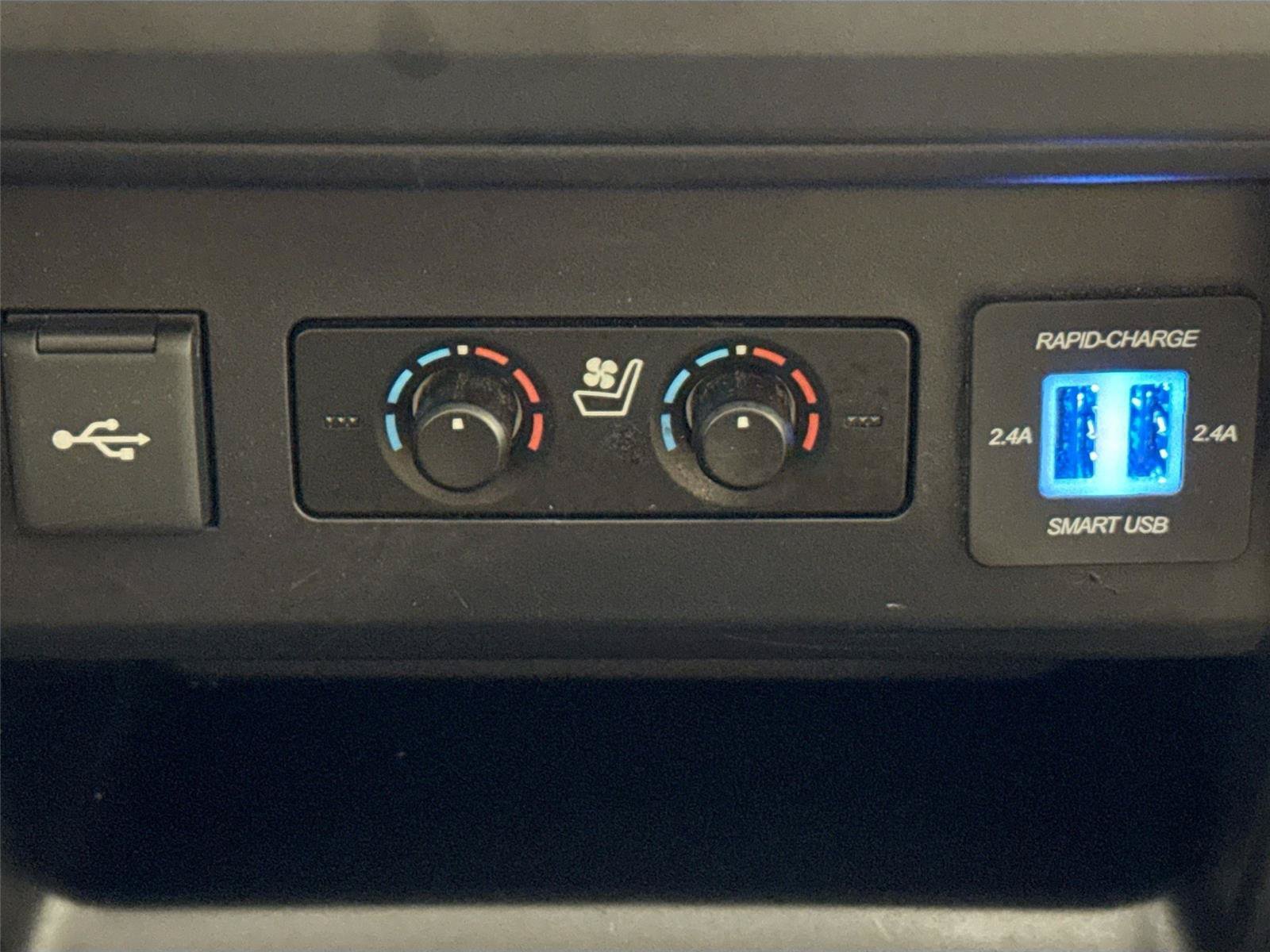 Certified 2022 Toyota 4Runner Limited AWD/4WD image 8