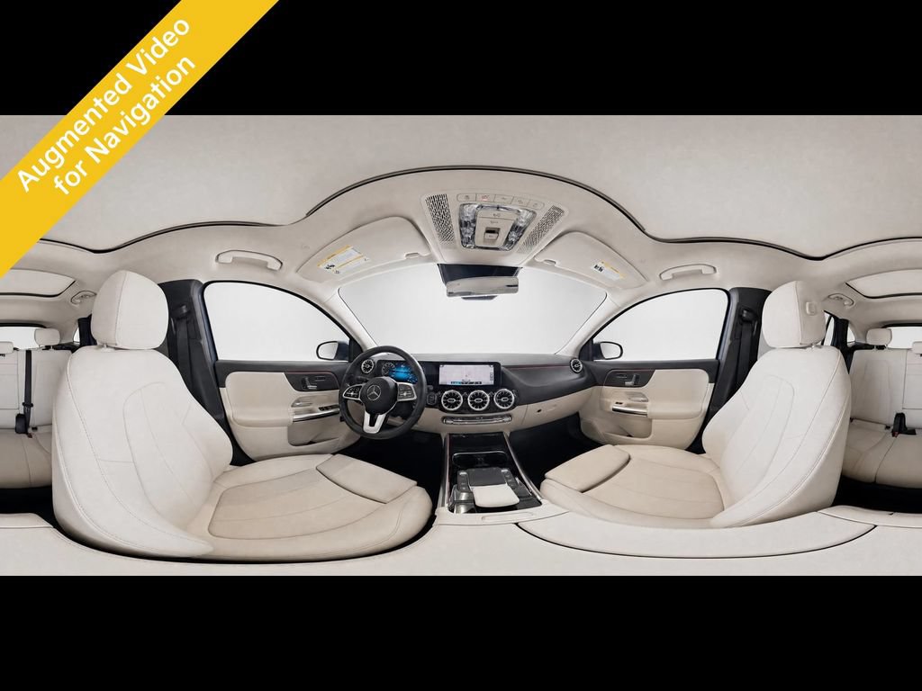 Used 2021 Mercedes-Benz GLA 250 4MATIC image 23
