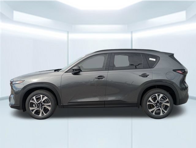 New 2026 MAZDA CX-5 Preferred AWD/4WD video 2