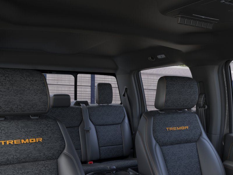 New 2026 Ford F150 Tremor AWD/4WD image 23