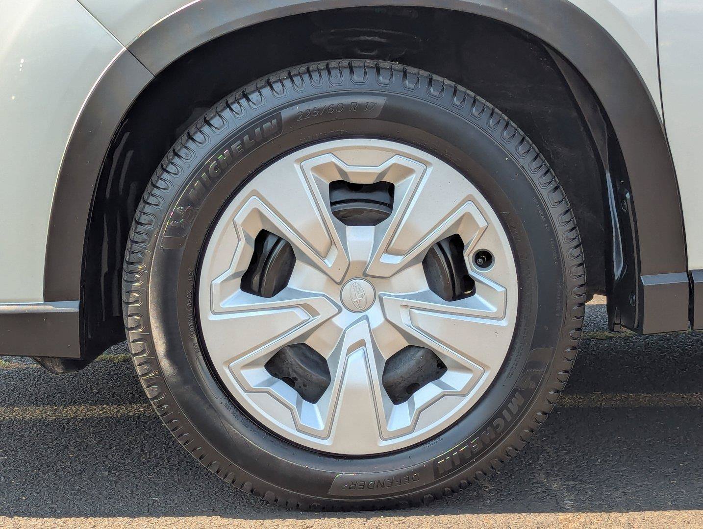 Used 2022 Subaru Forester AWD/4WD image 34