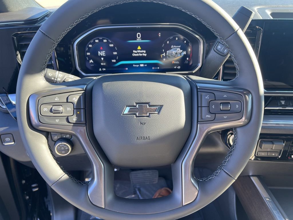 New 2026 Chevrolet Silverado 2500 High Country w/ High Country Premium Package image 19