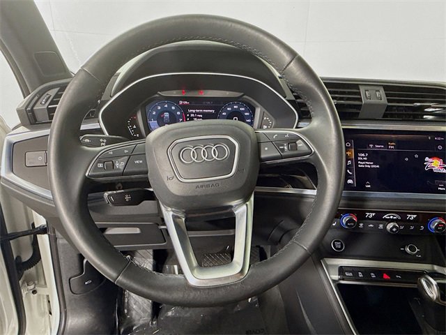 Used 2021 Audi Q3 2.0T Premium w/ Convenience Package image 12
