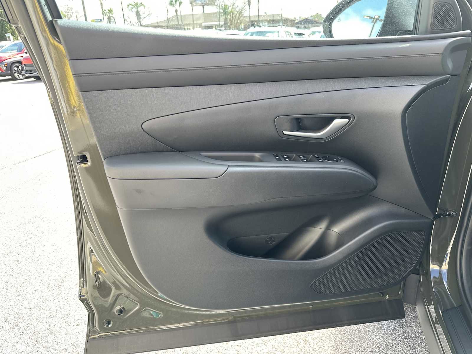 New 2026 Hyundai Tucson SEL image 14