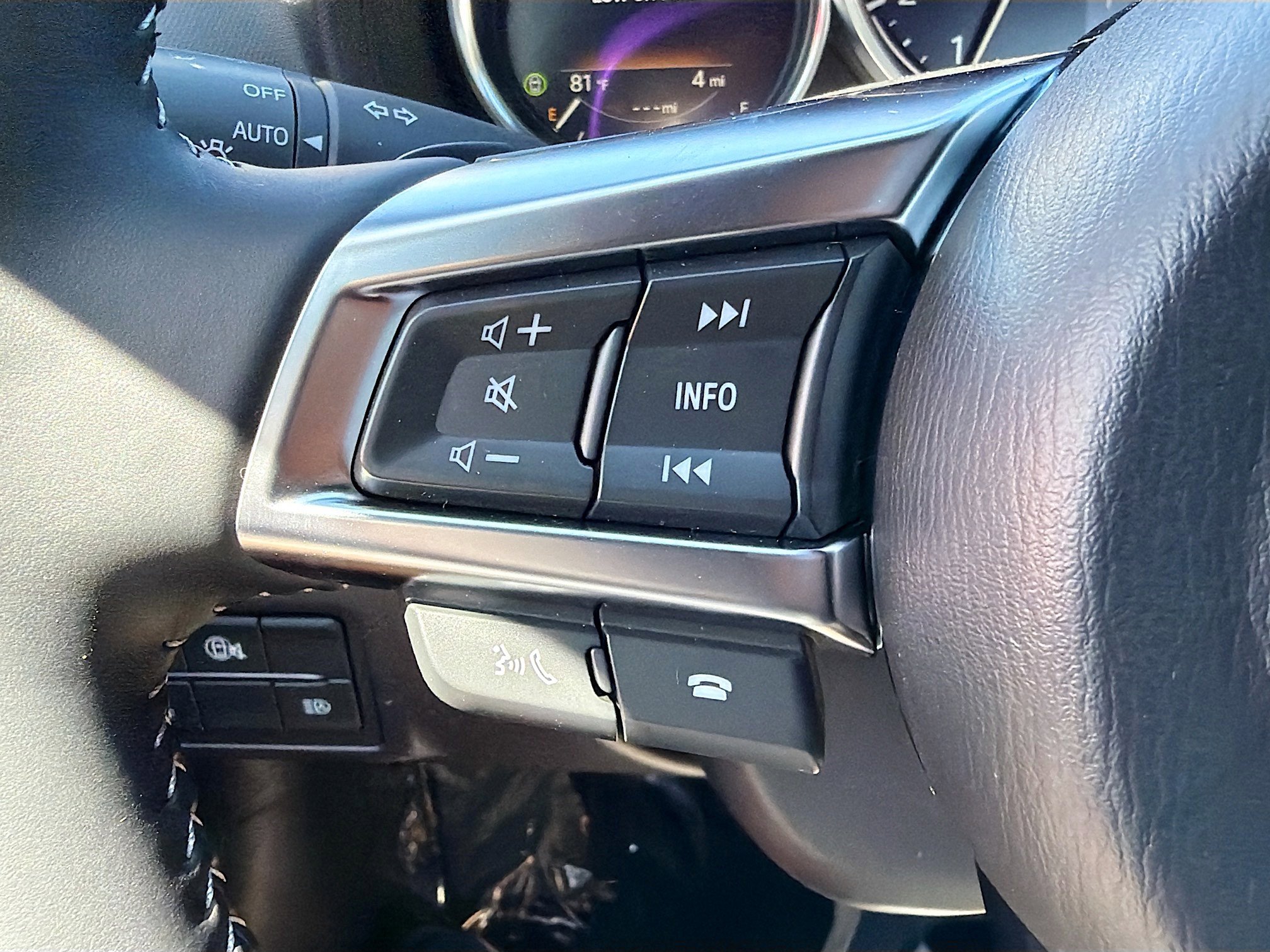 New 2026 MAZDA MX-5 Miata Grand Touring image 34