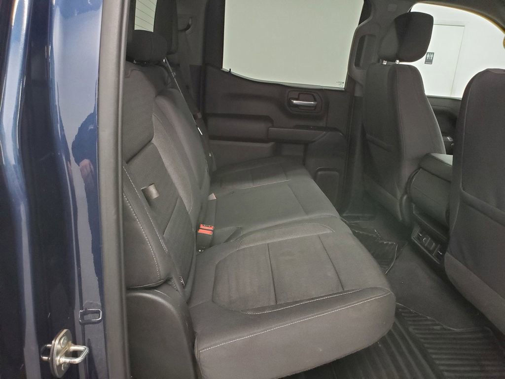 Used 2020 Chevrolet Silverado 1500 LT w/ All-Star Edition image 22