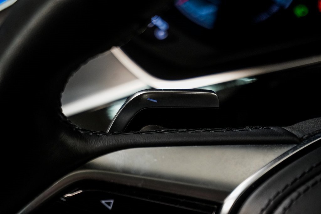 Used 2022 Audi A8 L 3.0T w/ Luxury Package image 34