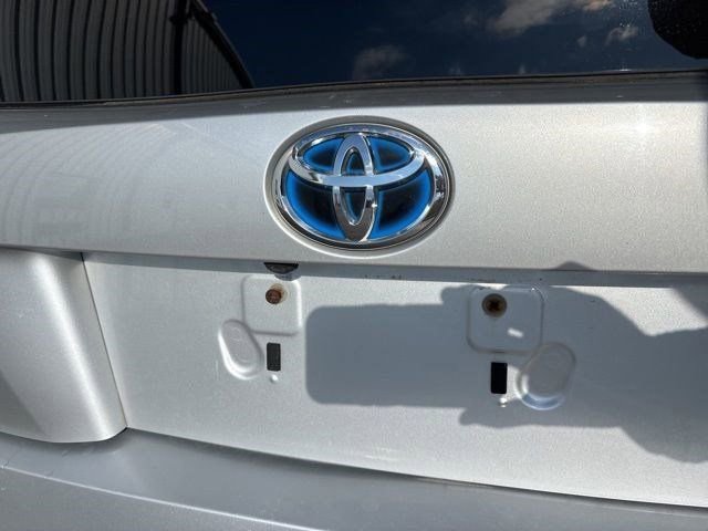 Used 2016 Toyota Prius Two image 45