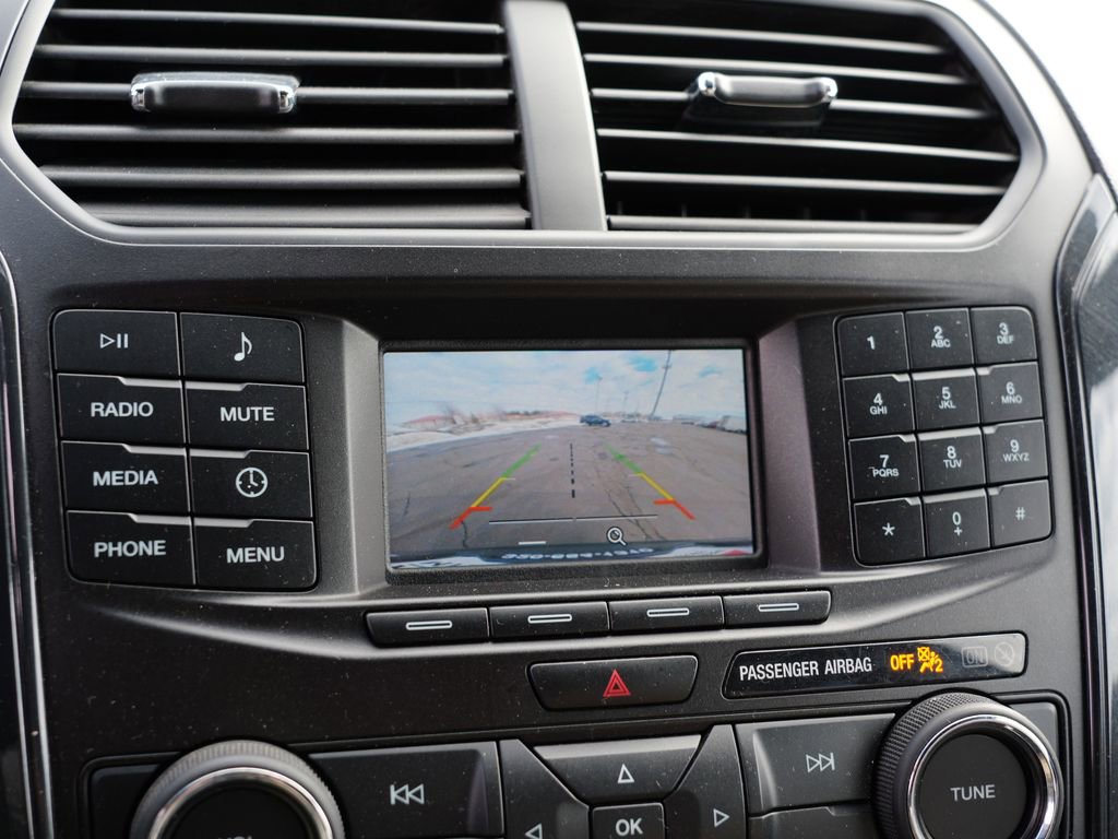 Used 2018 Ford Explorer 4WD image 28