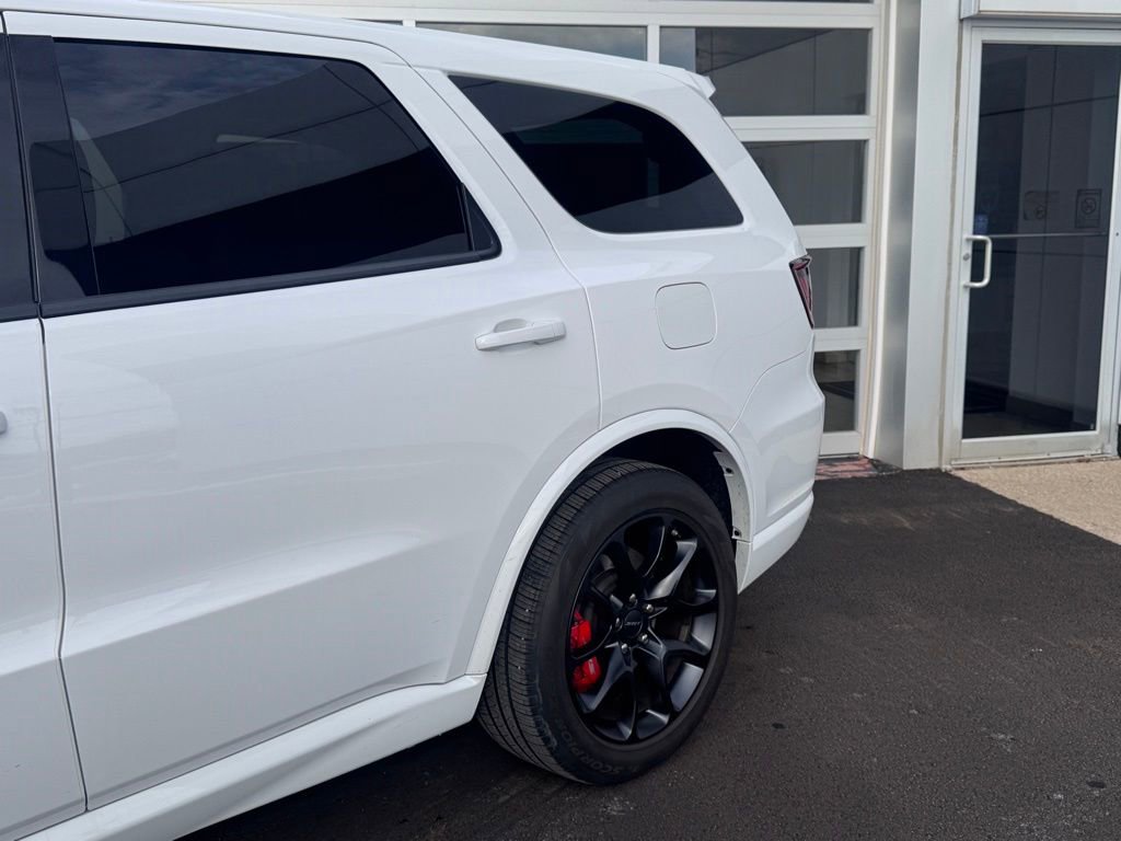 Used 2023 Dodge Durango SRT Hellcat image 40