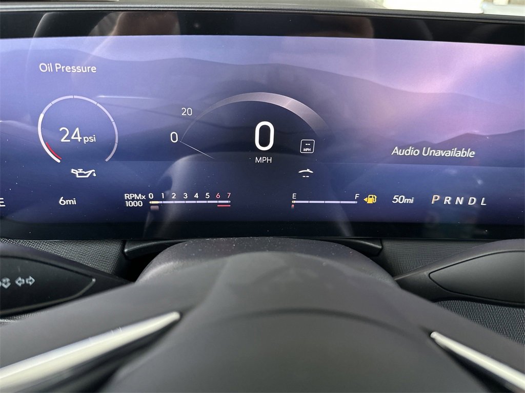 New 2025 Buick Enclave Sport Touring w/ Power Package image 46