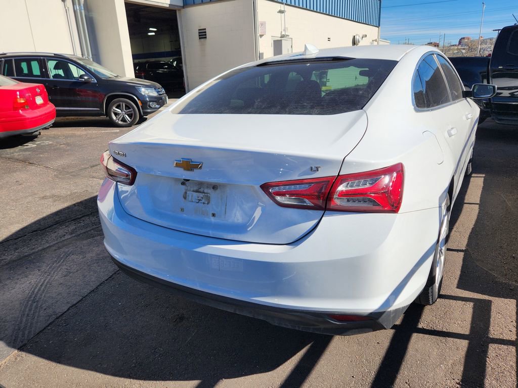 Used 2019 Chevrolet Malibu LT image 6