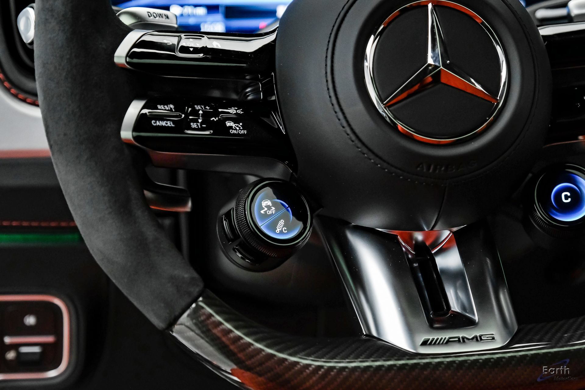 Used 2026 Mercedes-Benz G 63 AMG 4MATIC image 48
