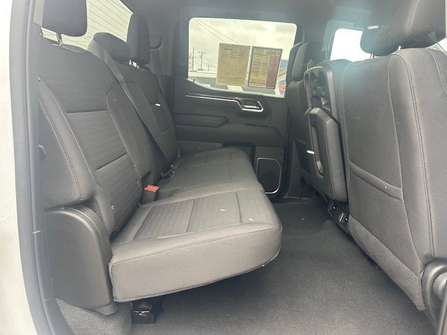 Used 2022 Chevrolet Silverado 1500 LT image 16