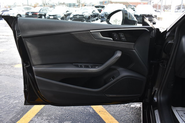 Used 2023 Audi A5 2.0T Premium Plus w/ Premium Plus image 34